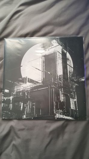 Perturbator - 4 x Vinyl Albums - Synthwave/Electronic