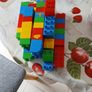 children building blocks Image 3