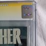 Preacher Issue 9 Cgc 9.8 Certified Graded Comic signed by Glen Fabry Image 6