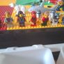 Lego and Lego Table Image 6
