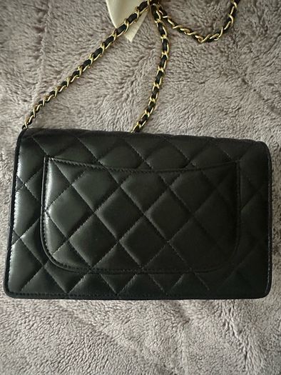 New Bag 20x12 cm
