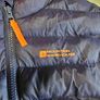 Mountain Warehouse lightweight jacket size 11-12 Image 2