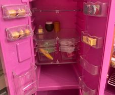 our generation kitchen