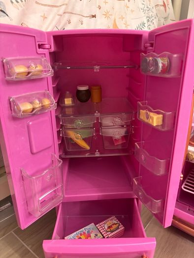 our generation kitchen