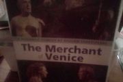Junior Cert Play - The Merchant of Venice