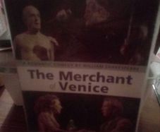Junior Cert Play - The Merchant of Venice