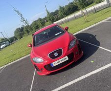 2010 Seat Leon