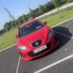 2010 Seat Leon