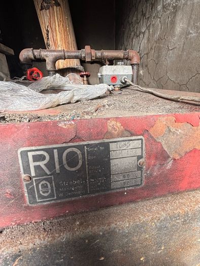 oil boiler