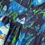 Amazing Floral Dress size 20/22 - excellent for any event Image 4