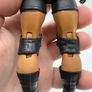 wwe elite series 88 MVP action figure Image 9