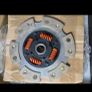 mx5 1.8 uprated clutch Image 5