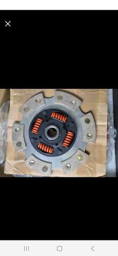 mx5 1.8 uprated clutch