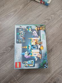 lego 43184