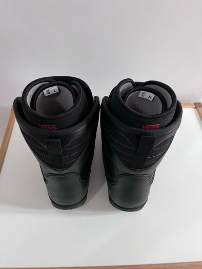 Snow Boarding Boots