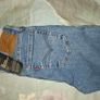 New levis  jeans Image 5