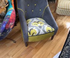 chair
