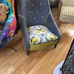 chair