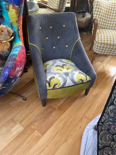 chair
