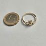 9ct Yellow Gold Claddagh Ring Image 5