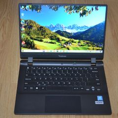 Venturer Ultra Slim Laptop SSD, DDR4, Full HD + Microsoft Office