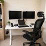 Electric Standing Desk - Free Delivery Dublin Area Image 2