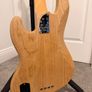 Fender USA Deluxe Jazz Bass Image 7