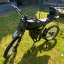 electric mx cycle Image 6