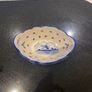 Vintage Delft Blue Holland  dish Image 2