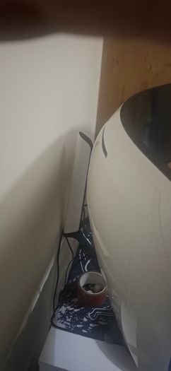 Samsung LC49RG90SSPXXU 49" Curved LED Monitor