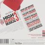 High School Musical 3. Senior Year. CD. Free Postage! Image 2