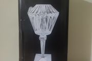 charging touch lamp
