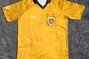 GAA Monaghan Referee Jersey Mens Extra Large XL
