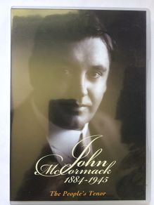 John McCormack - 1994-1945 Icon Of An Age The Anthology  (CD Album)