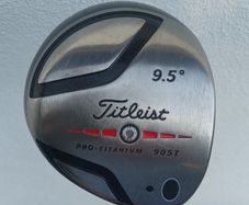 Titleist Driver