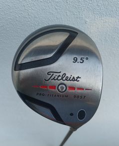 Titleist Driver