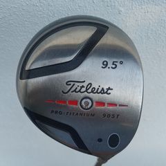 Titleist 905T Driver