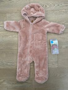 Baby pram suit great condition