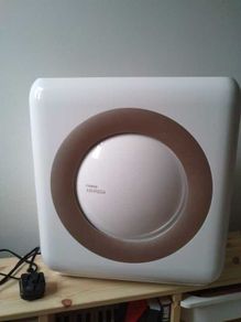 Coway Airmega Mighty AP-1512HH Air Purifier with HEPA filter