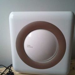 Coway Airmega Mighty AP-1512HH Air Purifier with HEPA filter