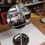 Mirror on stand Image 4