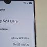 Samsung Galaxy S23 Ultra for sale Image 9