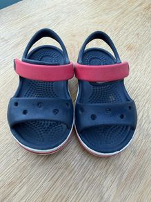 Crocs Sandals Toddler