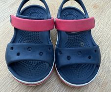 Crocs Sandals Toddler