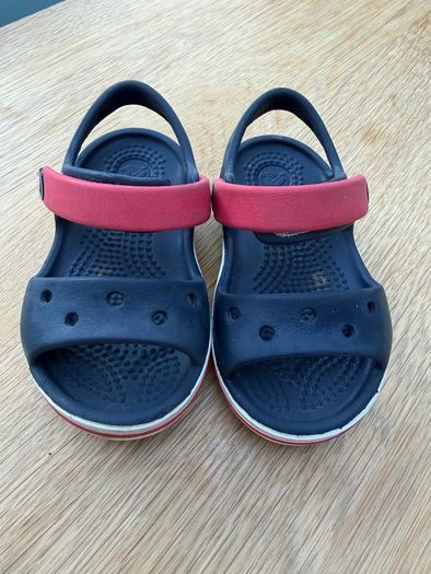 Crocs Sandals Toddler