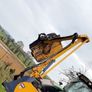 Hedge cutter Image 2