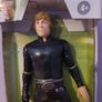 NEW Luke Skywalker Return of The Jedi Star Wars Action Figure Hasbro Disney Image 2