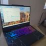 Brand New MSI Cyborg Rtx 5050 Intel 5 210H Image 4