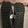 Saucony Jazz Women's Trainers Size 4 Image 5