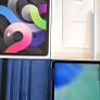 Apple iPad Air 4 64GB Space Grey Image 2